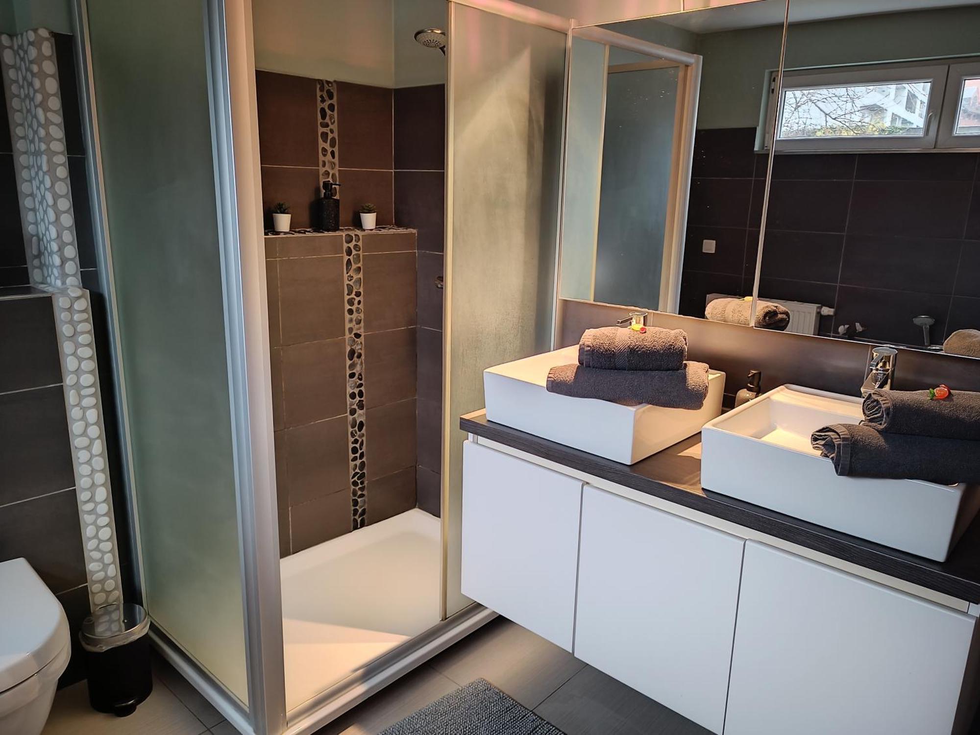 La Suite 159 那慕尔 外观 照片