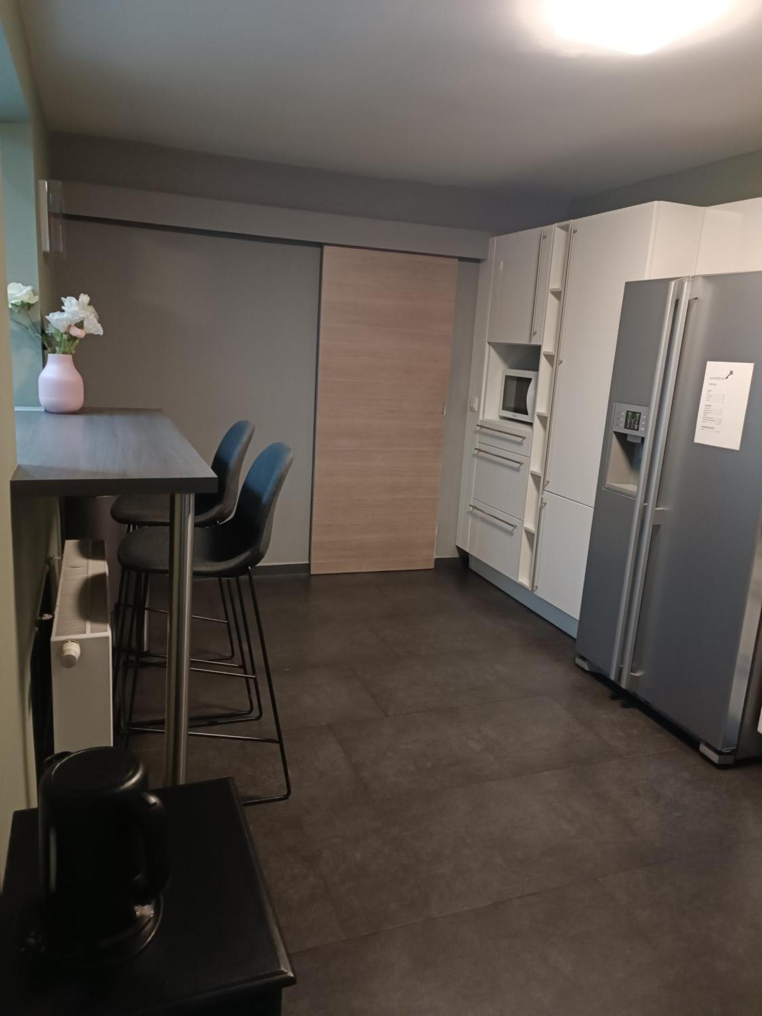 La Suite 159 那慕尔 外观 照片