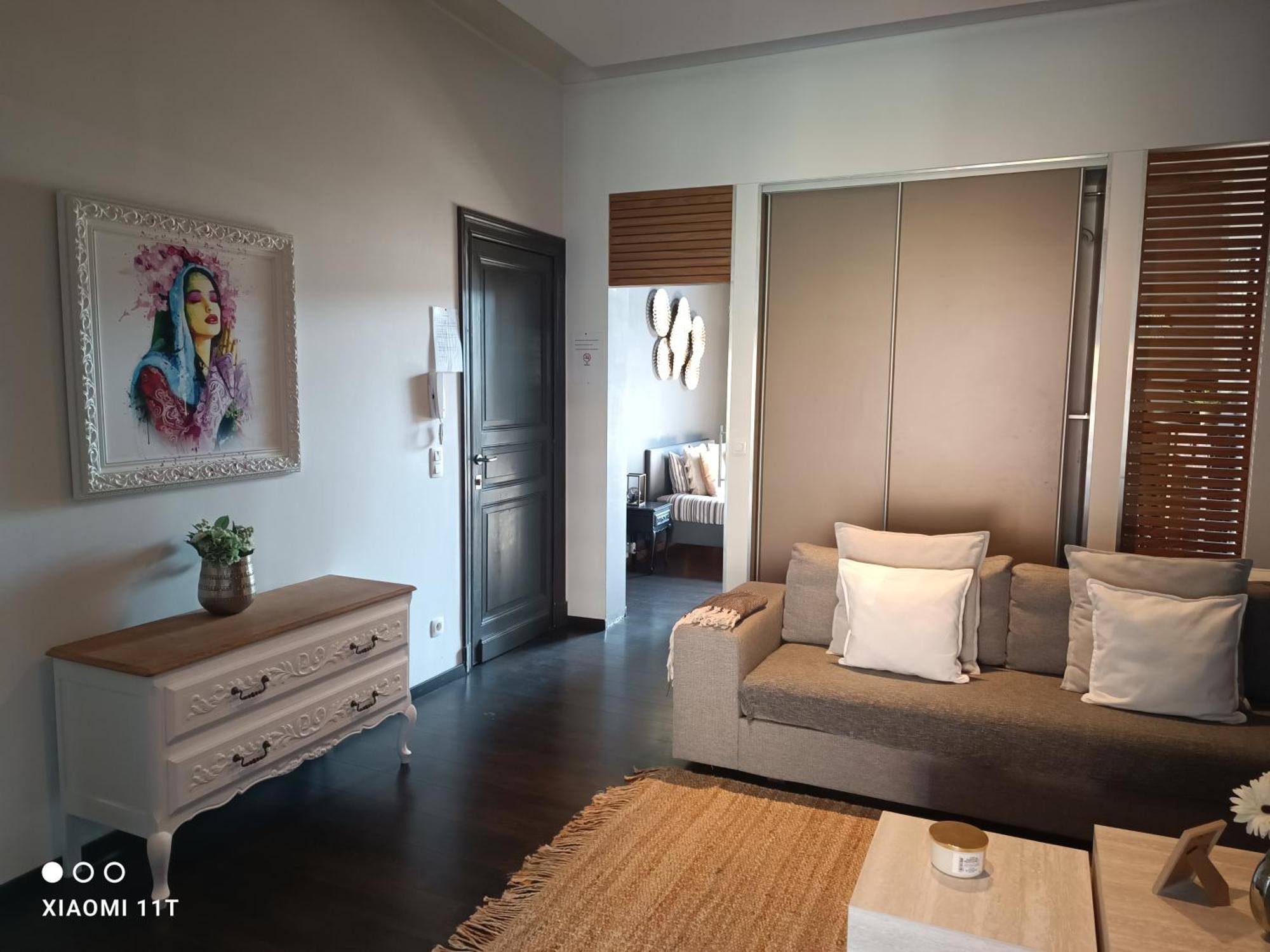 La Suite 159 那慕尔 外观 照片